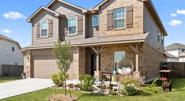 Photo of 9203 Avondale Park, Converse, TX 78109