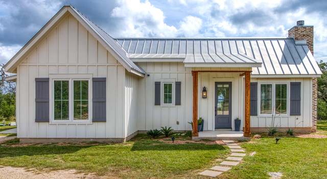 Photo of 1604 Farm to Market 1077, Bandera, TX 78003