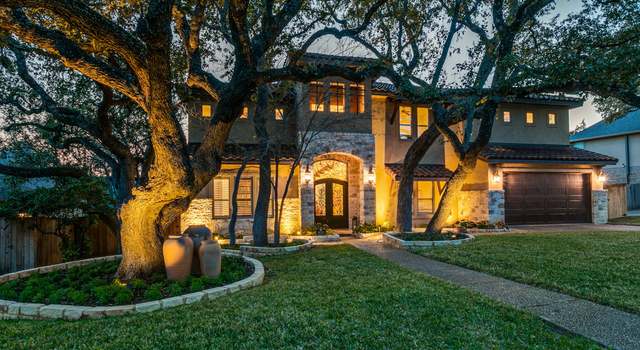 Photo of 16219 Deer Crst, San Antonio, TX 78248