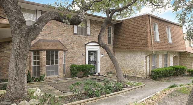 Photo of 6106 Vance Jackson #23, San Antonio, TX 78230