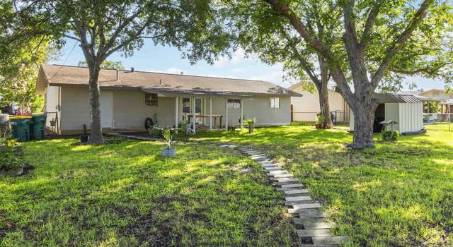 Photo of 211 Balboa, Universal City, TX 78148