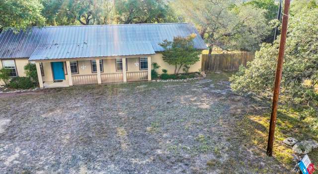 Photo of 714 Old Camp Rd, Bandera, TX 78003