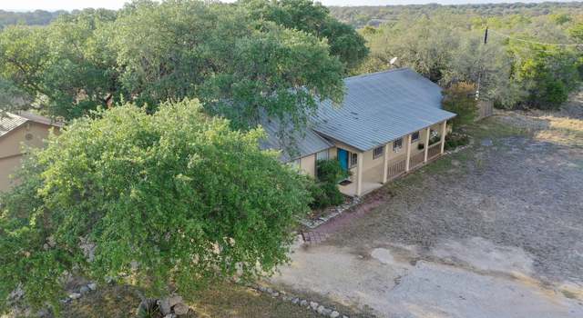 Photo of 714 Old Camp Rd, Bandera, TX 78003