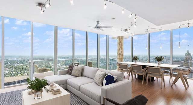 Photo of 610 E Market St #3001, San Antonio, TX 78205-2636