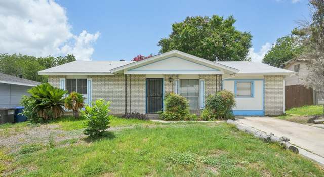 Photo of 5914 Topcroft, San Antonio, TX 78238