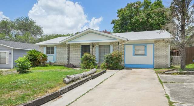 Photo of 5914 Topcroft, San Antonio, TX 78238