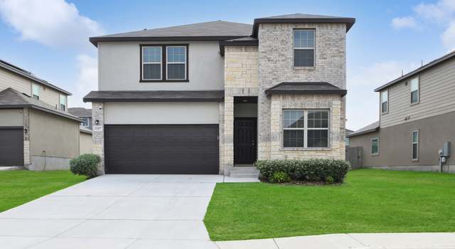 Photo of 15207 Comanche Gard, San Antonio, TX 78233-3033