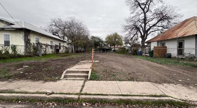 Photo of 207 E Malone Ave, San Antonio, TX 78214