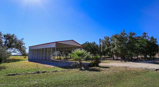 Photo of 0 Pr 1518 Lot 155 156, Bandera, TX 78003