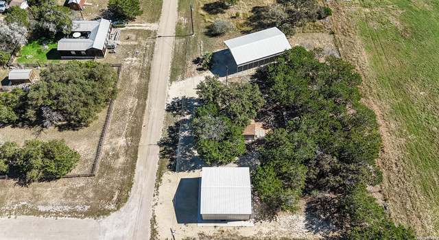 Photo of 0 Pr 1518 Lot 155 156, Bandera, TX 78003