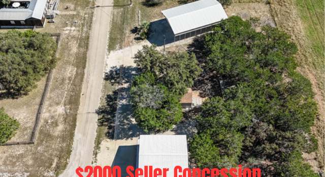 Photo of 0 Pr 1518 Lot 155 156, Bandera, TX 78003