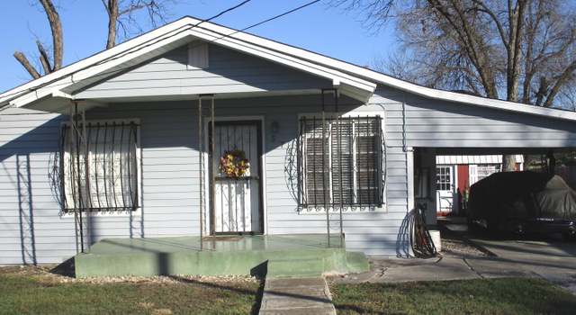 Photo of 574 N San Ignacio Ave, San Antonio, TX 78228