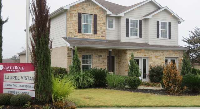 Photo of 11706 Classmore Gap, San Antonio, TX 78245