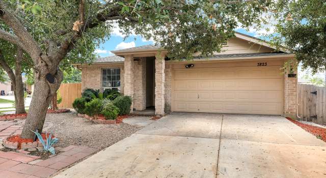 Photo of 7823 Afterglow Vale, San Antonio, TX 78252-2768