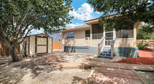 Photo of 7823 Afterglow Vale, San Antonio, TX 78252-2768