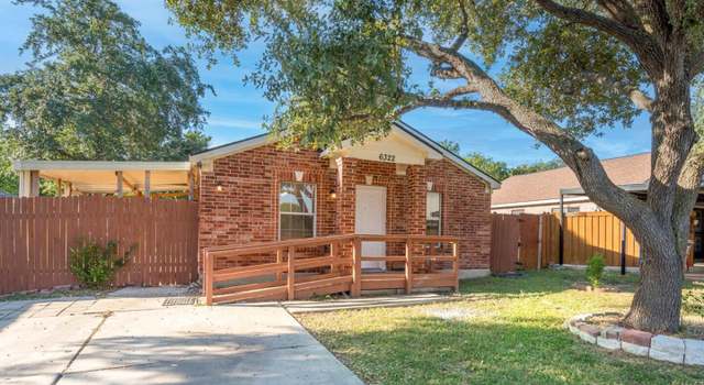 Photo of 6322 Brittany Farm, San Antonio, TX 78244-1321