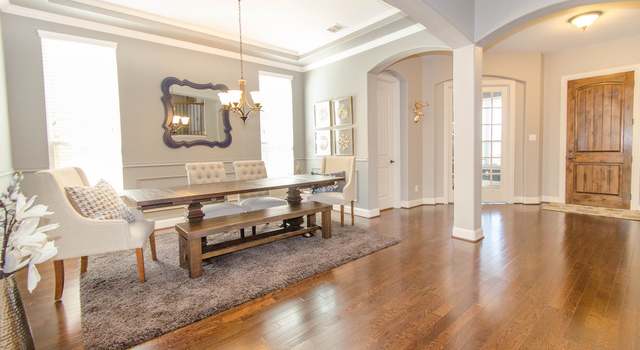 Photo of 25706 Willard Path, San Antonio, TX 78261-1113