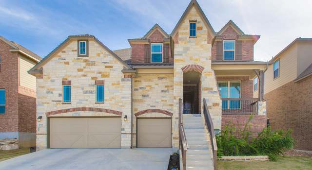 Photo of 25706 Willard Path, San Antonio, TX 78261-1113