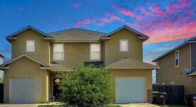 Photo of 7211 Golf Way, San Antonio, TX 78244