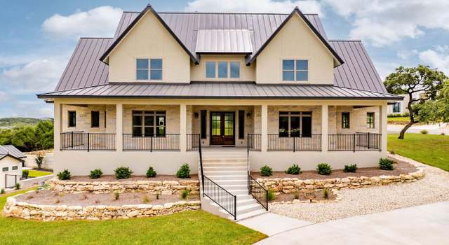 Photo of 24102 Shelton Spg, San Antonio, TX 78255-4453