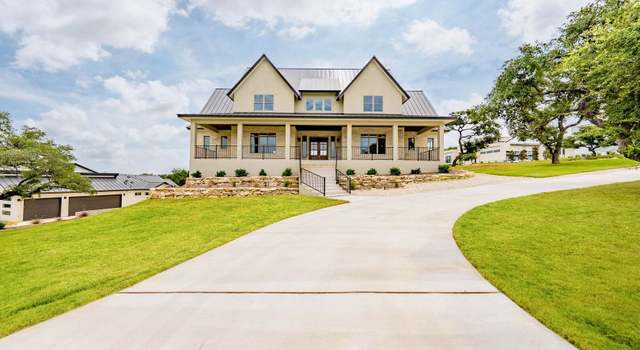 Photo of 24102 Shelton Spg, San Antonio, TX 78255-4453