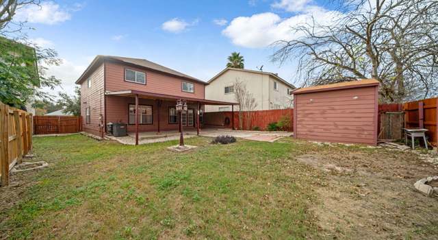 Photo of 6719 Cypress Mist, Converse, TX 78109