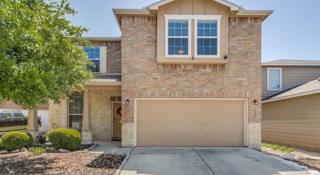 Photo of 826 Cowhide, San Antonio, TX 78260