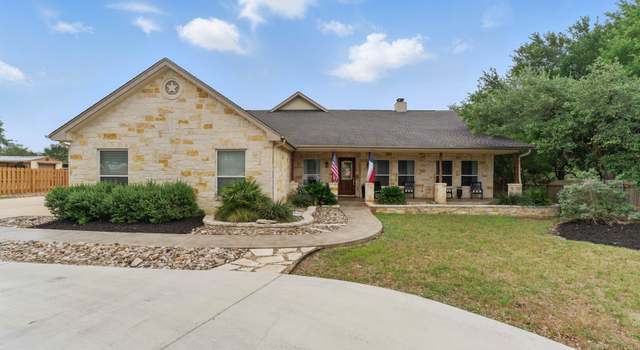 Photo of 810 Pinnacle, New Braunfels, TX 78132