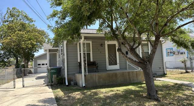Photo of 126 Dokes Dr, San Antonio, TX 78228