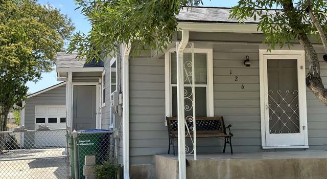 Photo of 126 Dokes Dr, San Antonio, TX 78228