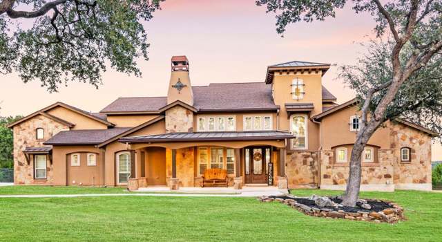 Photo of 1087 Rio Brazos, Boerne, TX 78006-3929