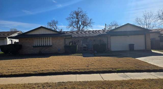 Photo of 5550 Aspen Vly, San Antonio, TX 78242