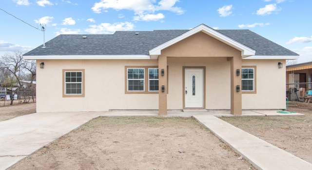 Photo of 701 E Holland, Crystal City, TX 78839