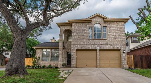 Photo of 12234 Stable Pass, San Antonio, TX 78249