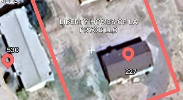 Photo of 227 E Hutchins, La Pryor, TX 78872