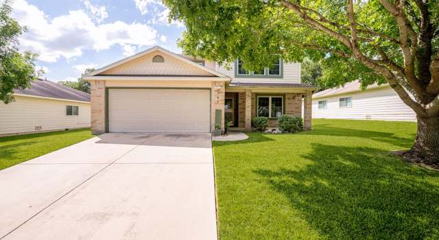 Photo of 108 S Willow Way, Cibolo, TX 78108