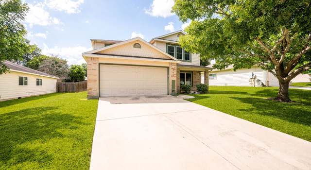 Photo of 108 S Willow Way, Cibolo, TX 78108