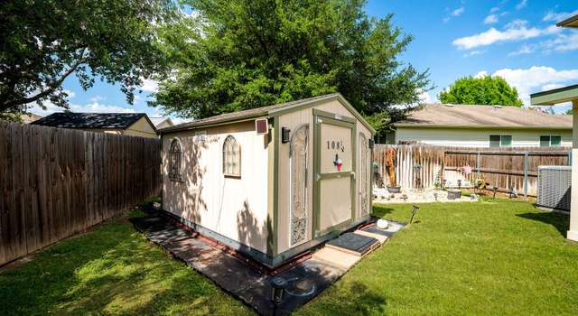 Photo of 108 S Willow Way, Cibolo, TX 78108