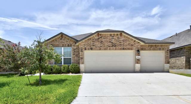 Photo of 13538 Meredith Cv, San Antonio, TX 78254