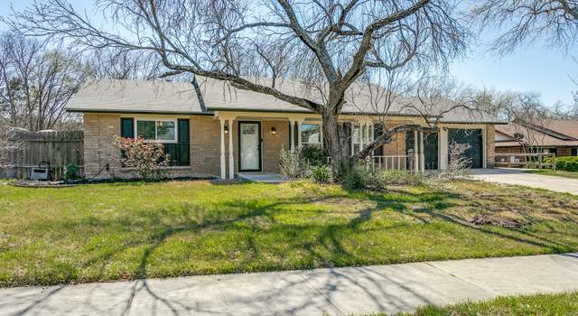 Photo of 5918 Oak Country Way, San Antonio, TX 78247