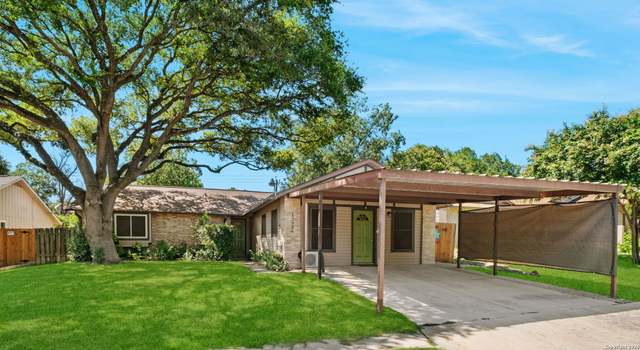 Photo of 13934 Mission Vly, San Antonio, TX 78233