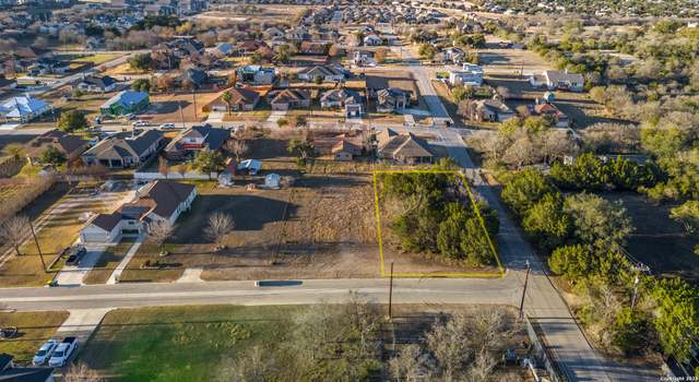 Photo of 00 Yellow Bark Blvd, Selma, TX 78154
