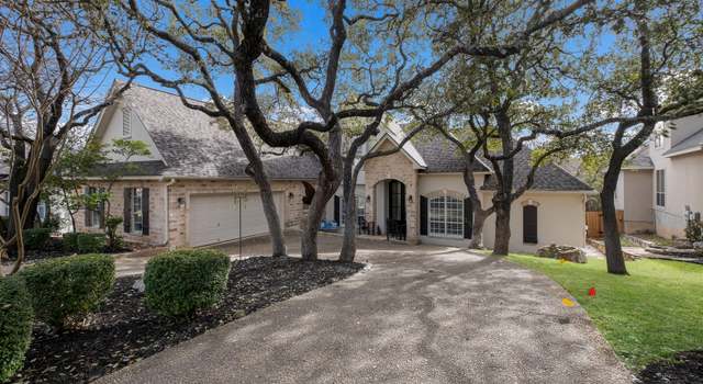 Photo of 1722 Fox Tree Ln, San Antonio, TX 78248