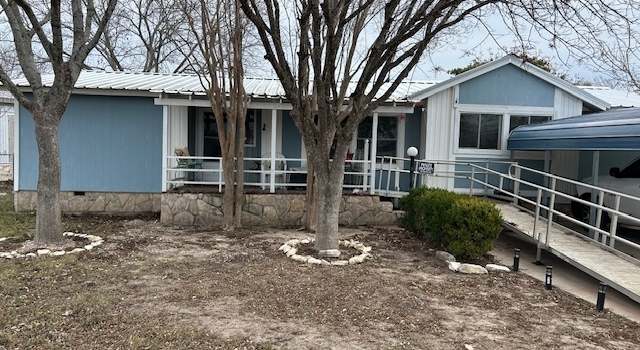Photo of 279 Bliss Cir, Brackettville, TX 78832