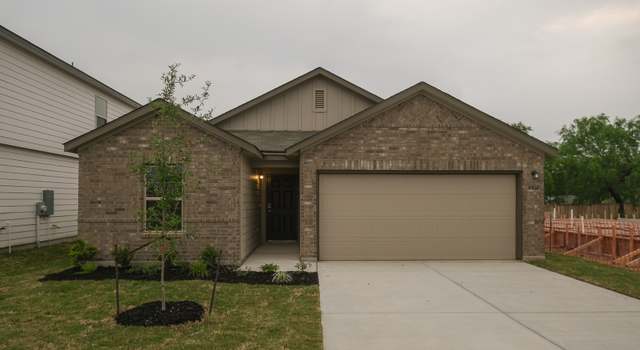 Photo of 8814 Campacuas Trl, San Antonio, TX 78252