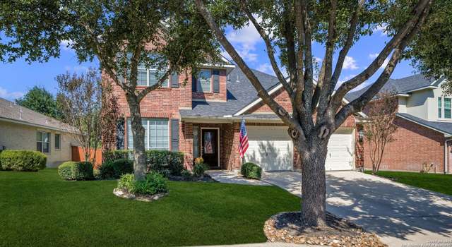Photo of 302 Aster Trl, San Antonio, TX 78256-1622