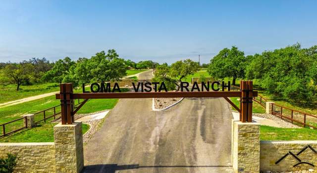 Photo of 00 Tablerock Dr, Kerrville, TX 78028