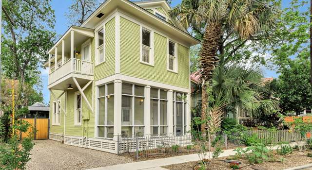 Photo of 115 Wickes, San Antonio, TX 78210