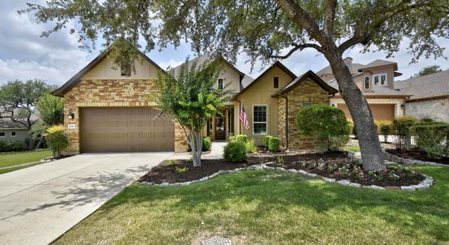 Photo of 4530 Amorosa Way, San Antonio, TX 78261