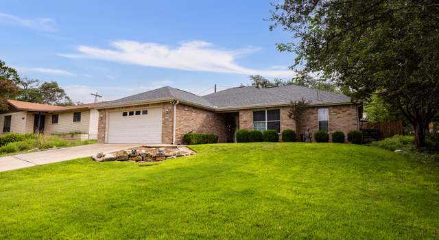 Photo of 127 Palo Verde, Kerrville, TX 78028